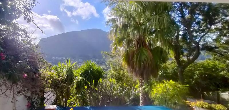To Let 3 Bedroom Property for Rent in Hout Bay Western Cape